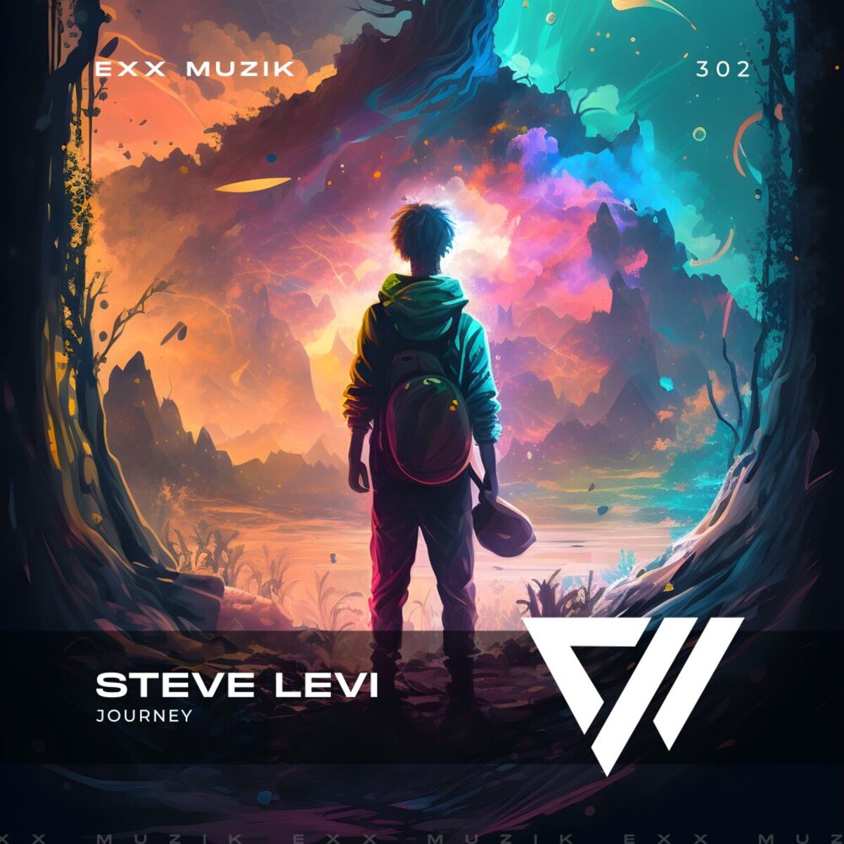 Album cover of Journey