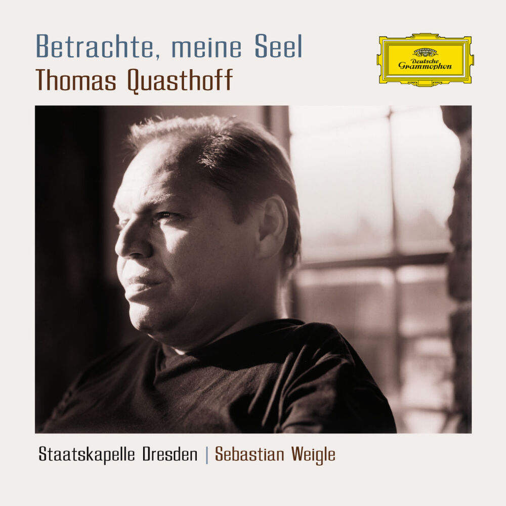 Picture of Betrachte, meine Seel