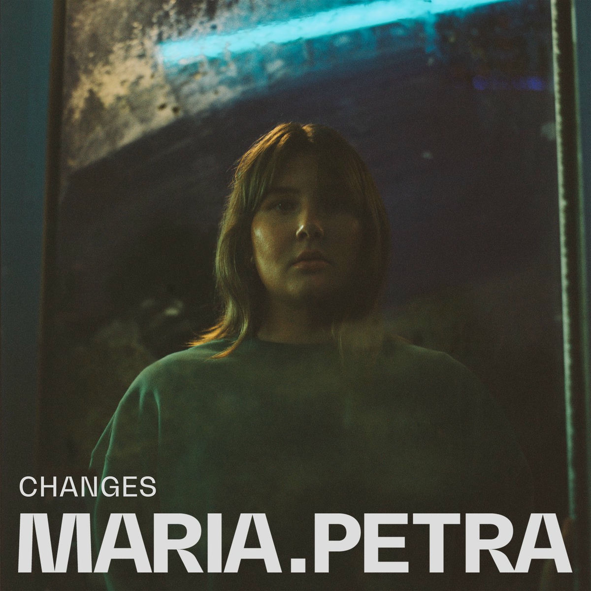 Album cover of changes