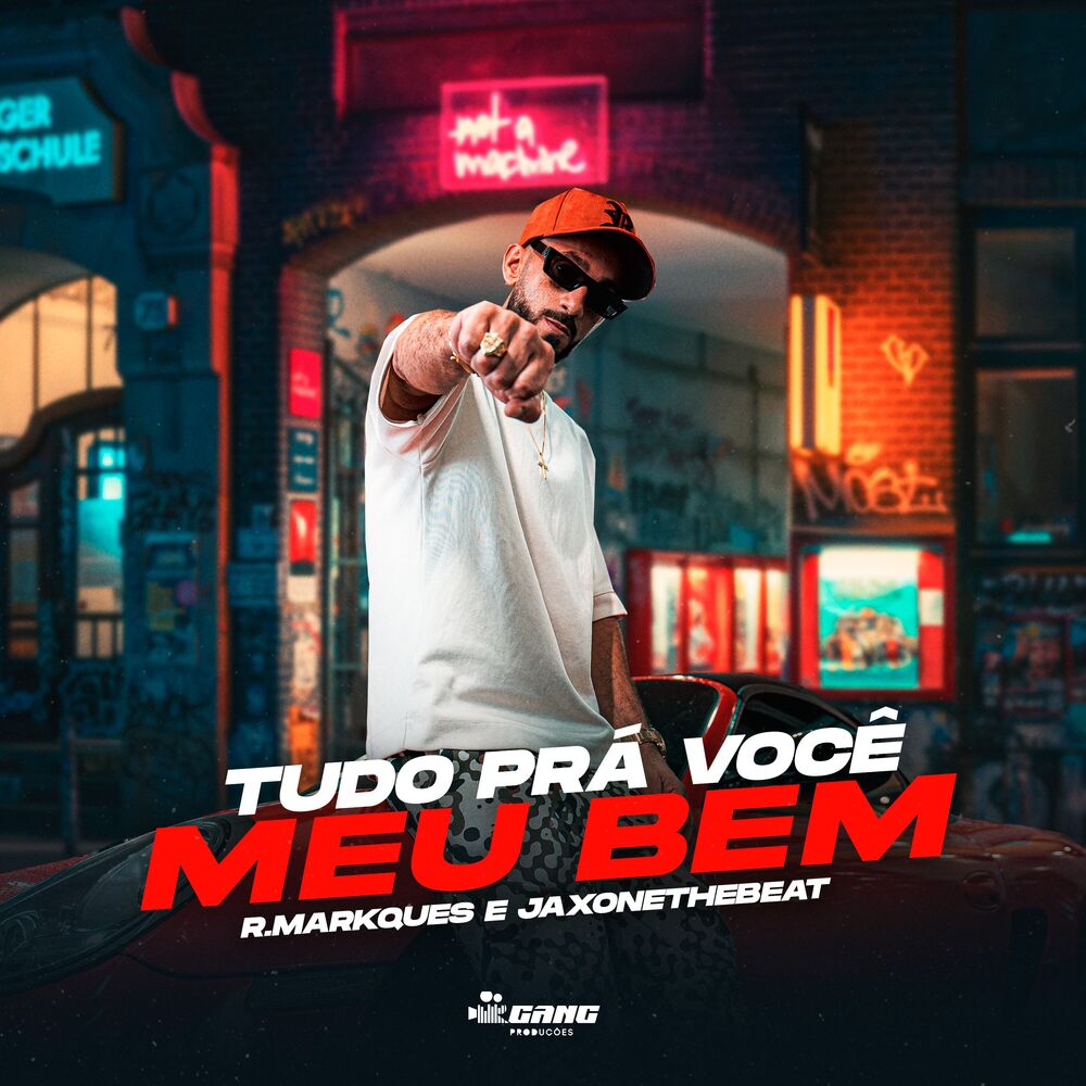 Picture of Tudo Prá Você Meu Bem