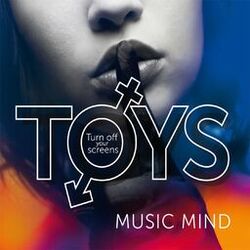 Cover of Music Mind
