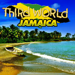 Cover of Jamaica