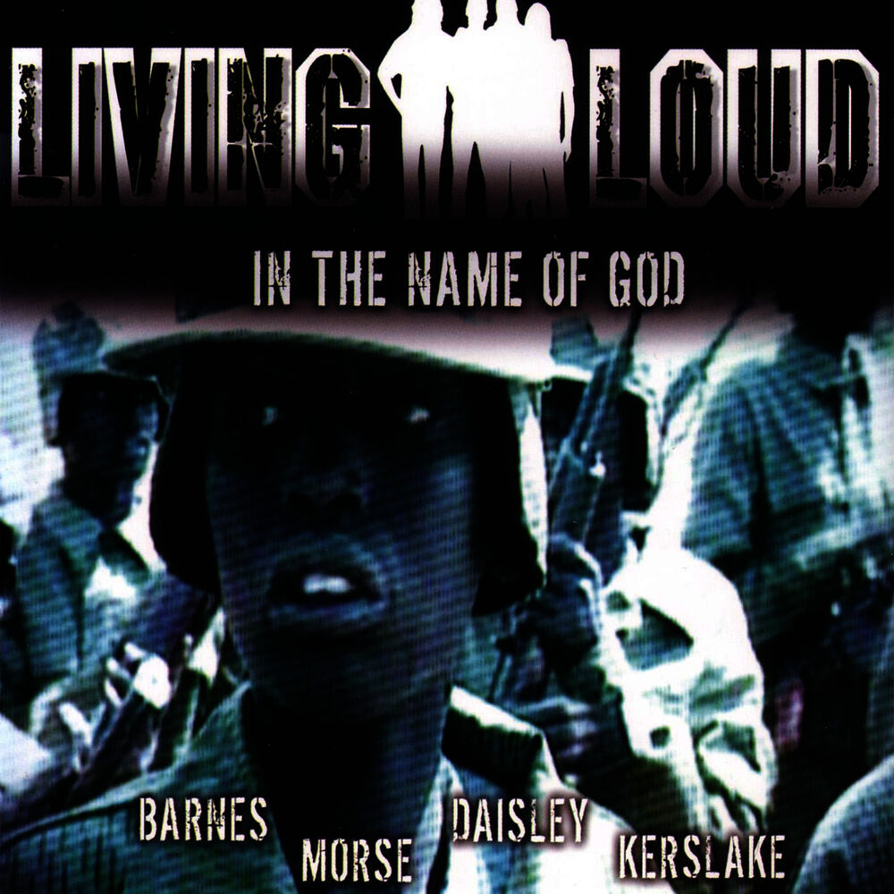 Picture of In The Name Of God