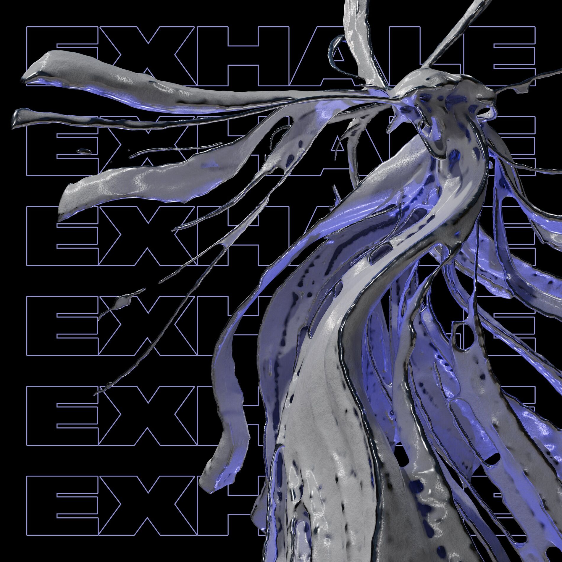 Album cover of Exhale VA005