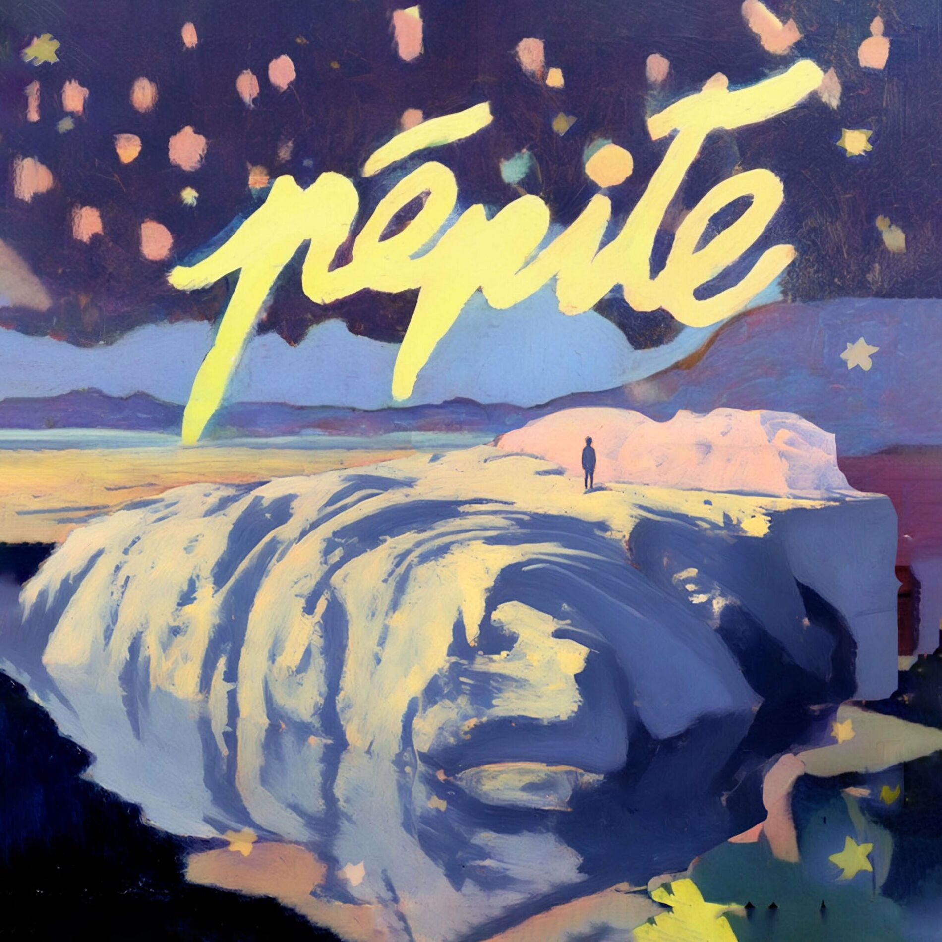 Album cover of Les années lumière (Édition deluxe)