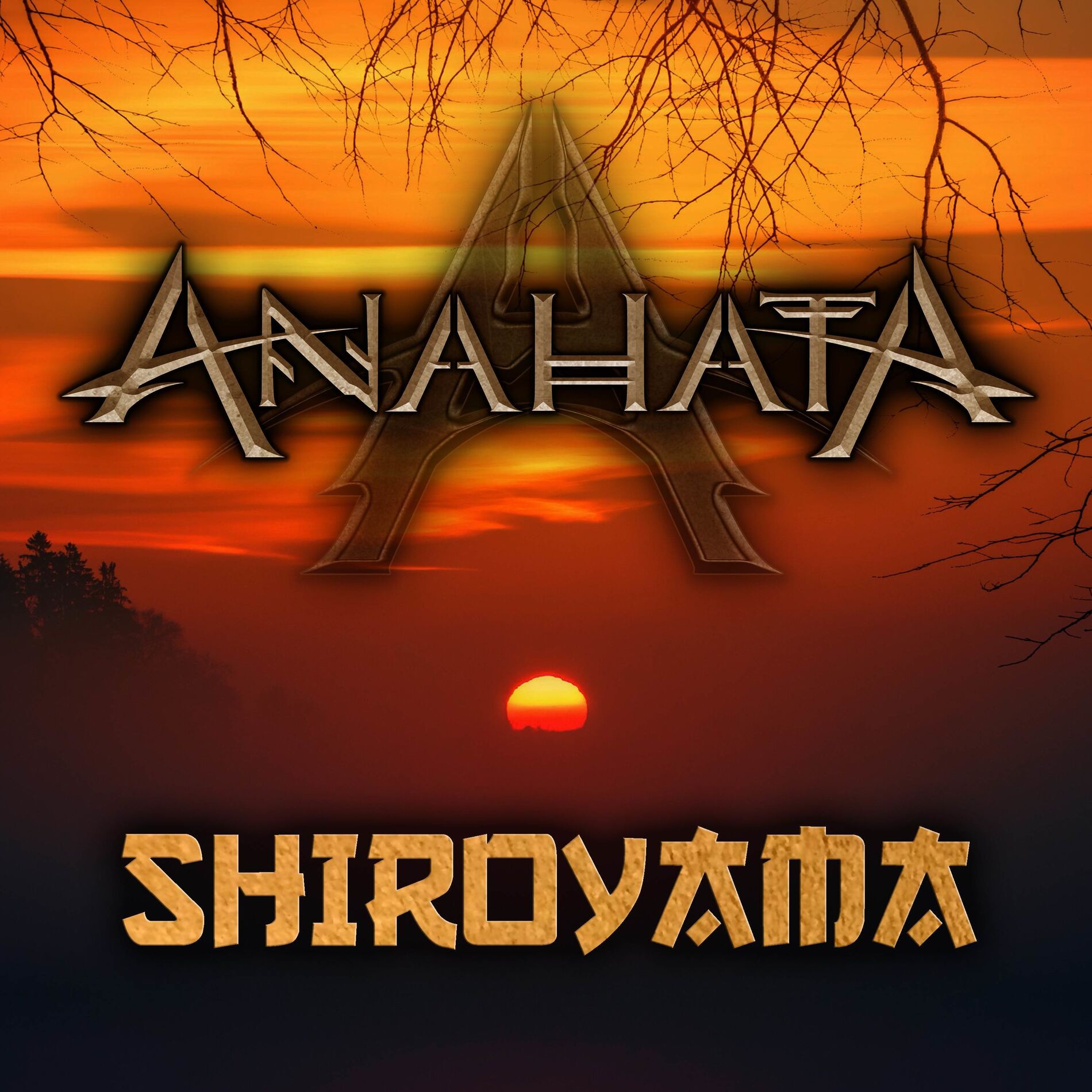 Album cover of Shiroyama