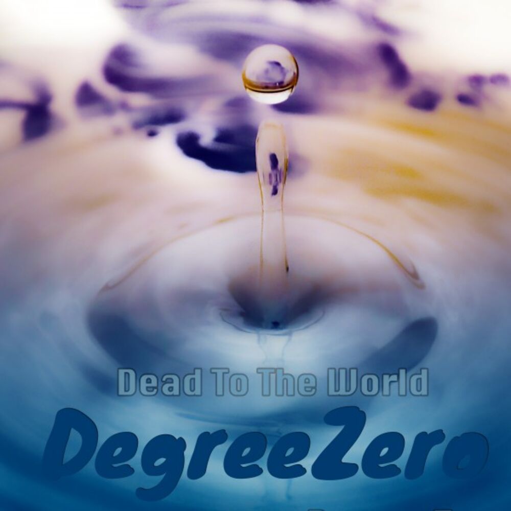 Picture of Dead to the World