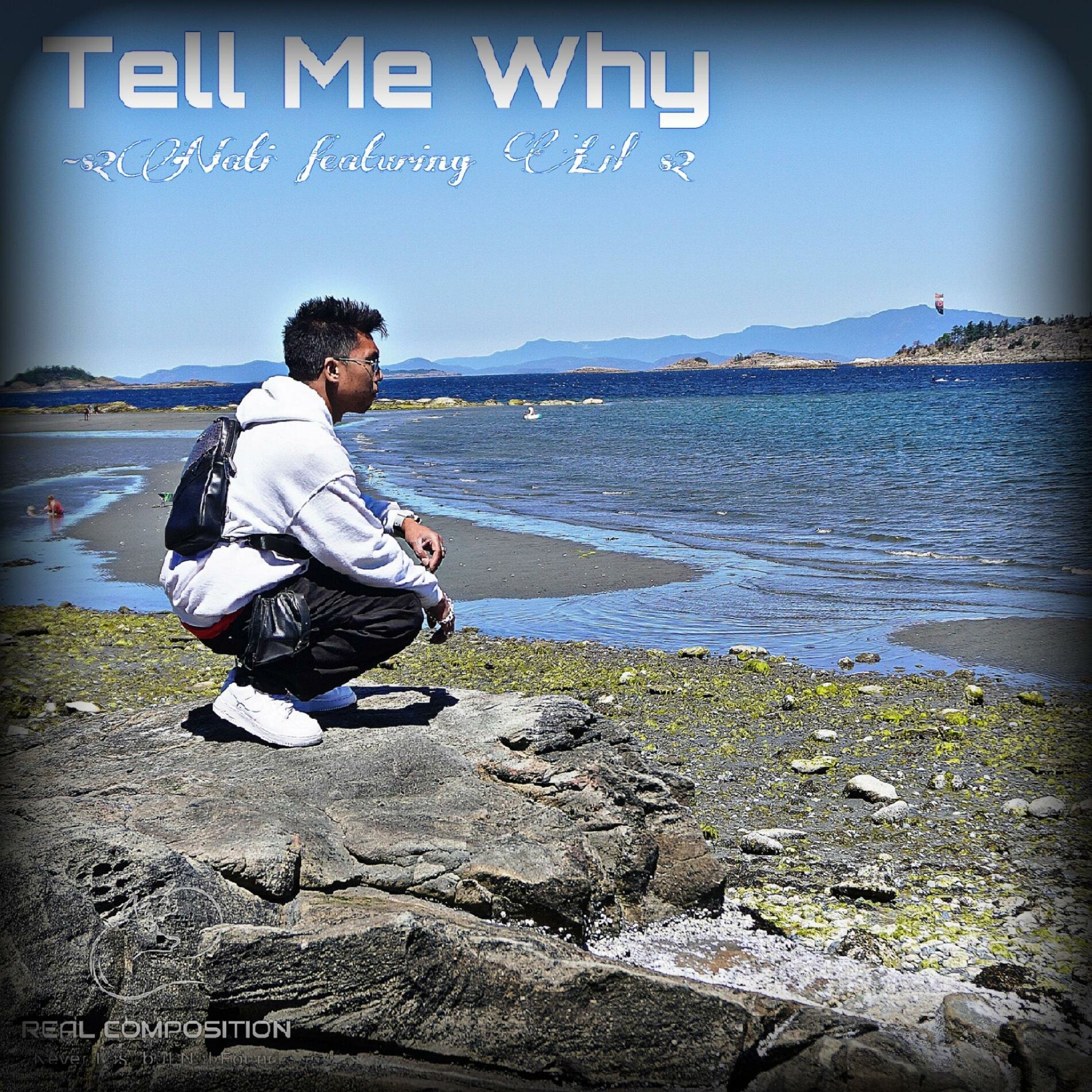 Album cover of Tell Me Why (feat. Lil s2)