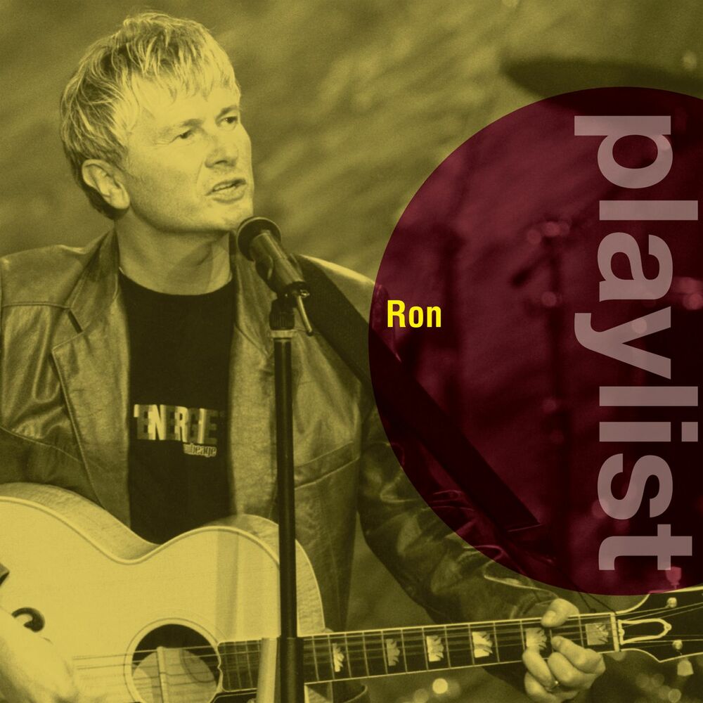 Picture of Playlist: Ron