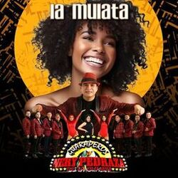 Cover of La Mulata