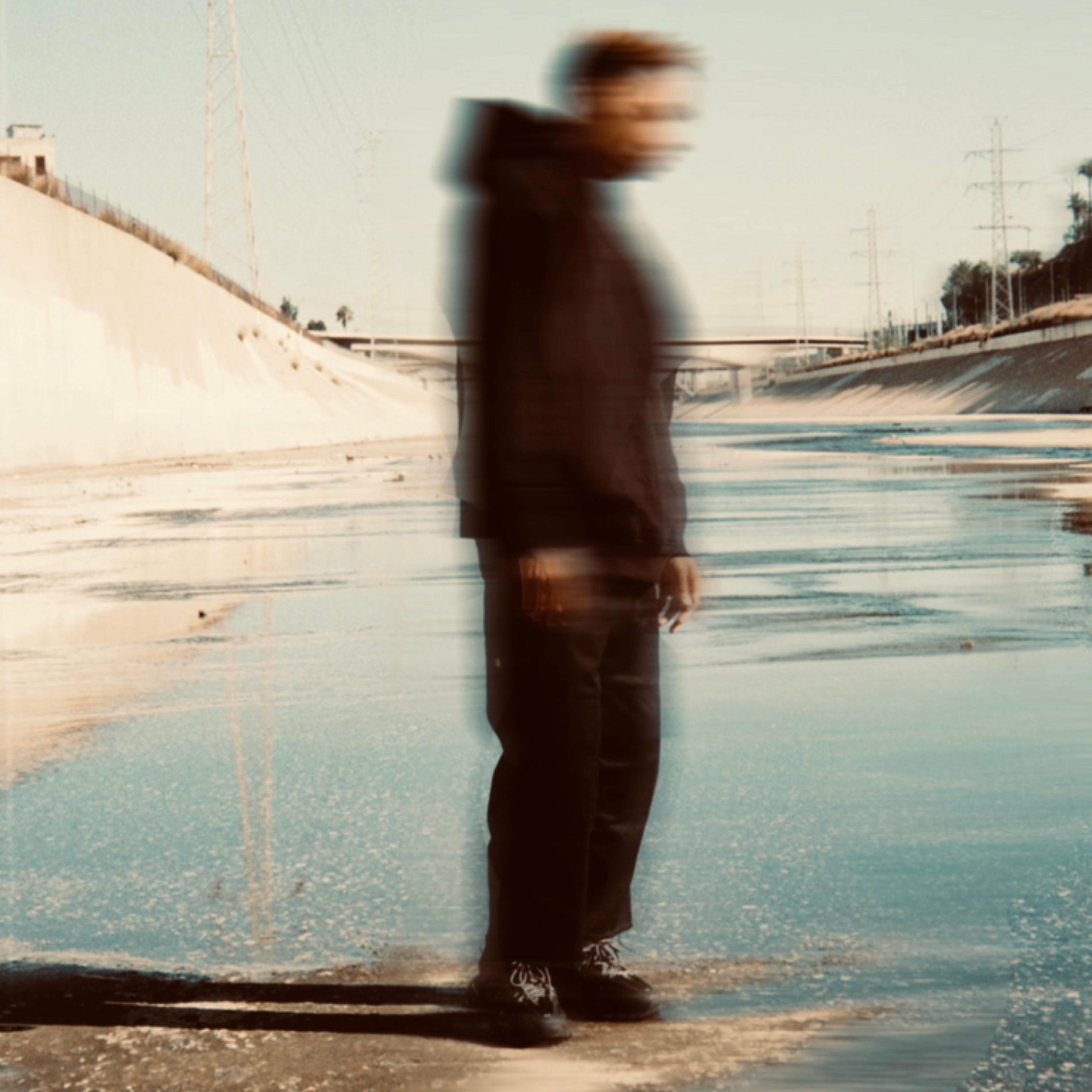 Album cover of LIFE CHANGES