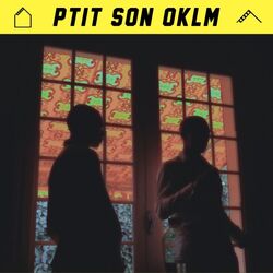 Cover of Ptit son oklm