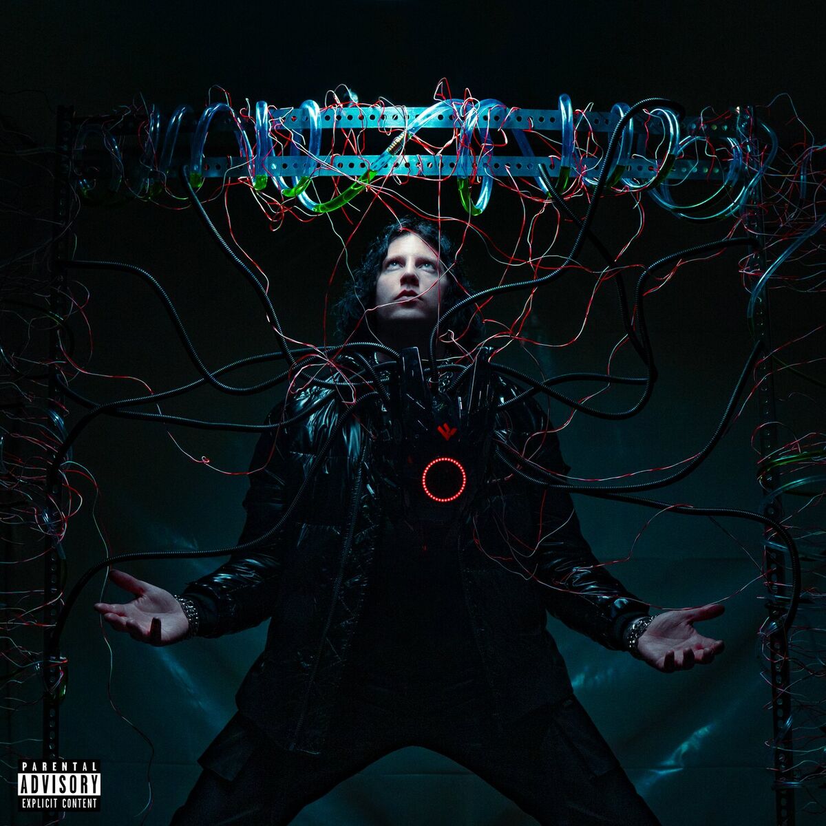 Album cover of Inner Side Of Me