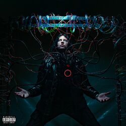 Cover of Inner Side Of Me