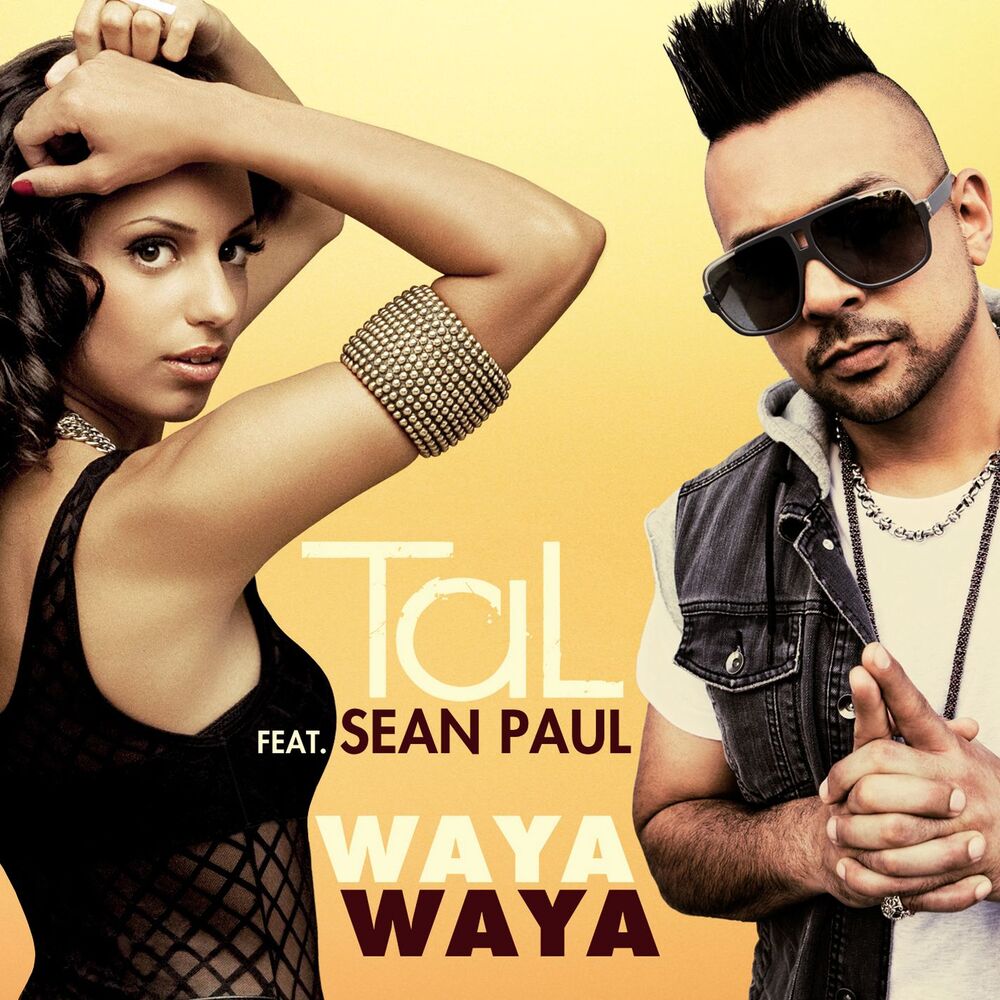 Picture of Waya Waya (feat. Sean Paul)
