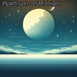 Cover of 39 Whispers of Midnight