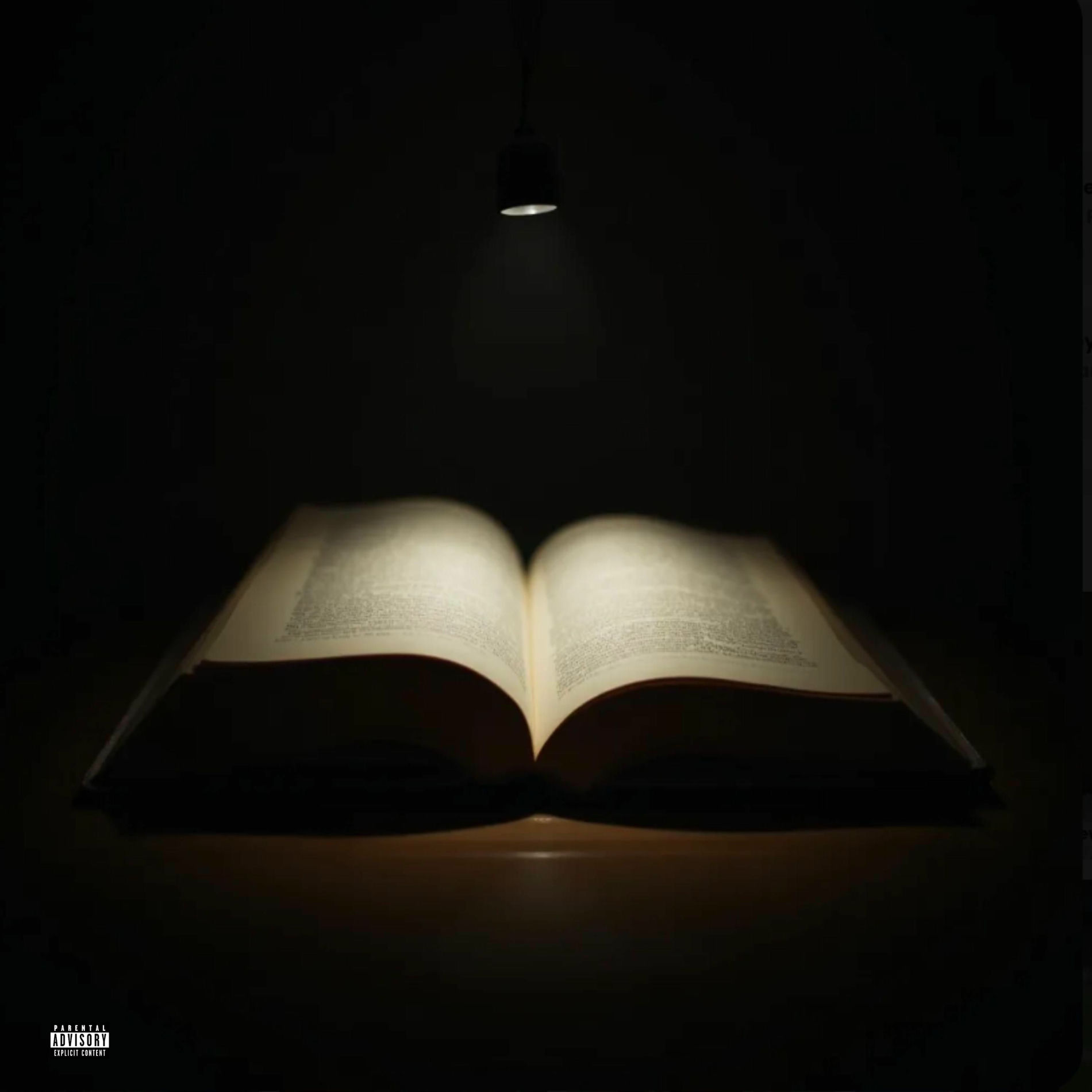 Album cover of Hood Gospel (feat. Stunna 4 Vegas)