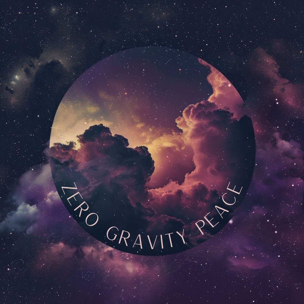 Picture of Zero Gravity Peace