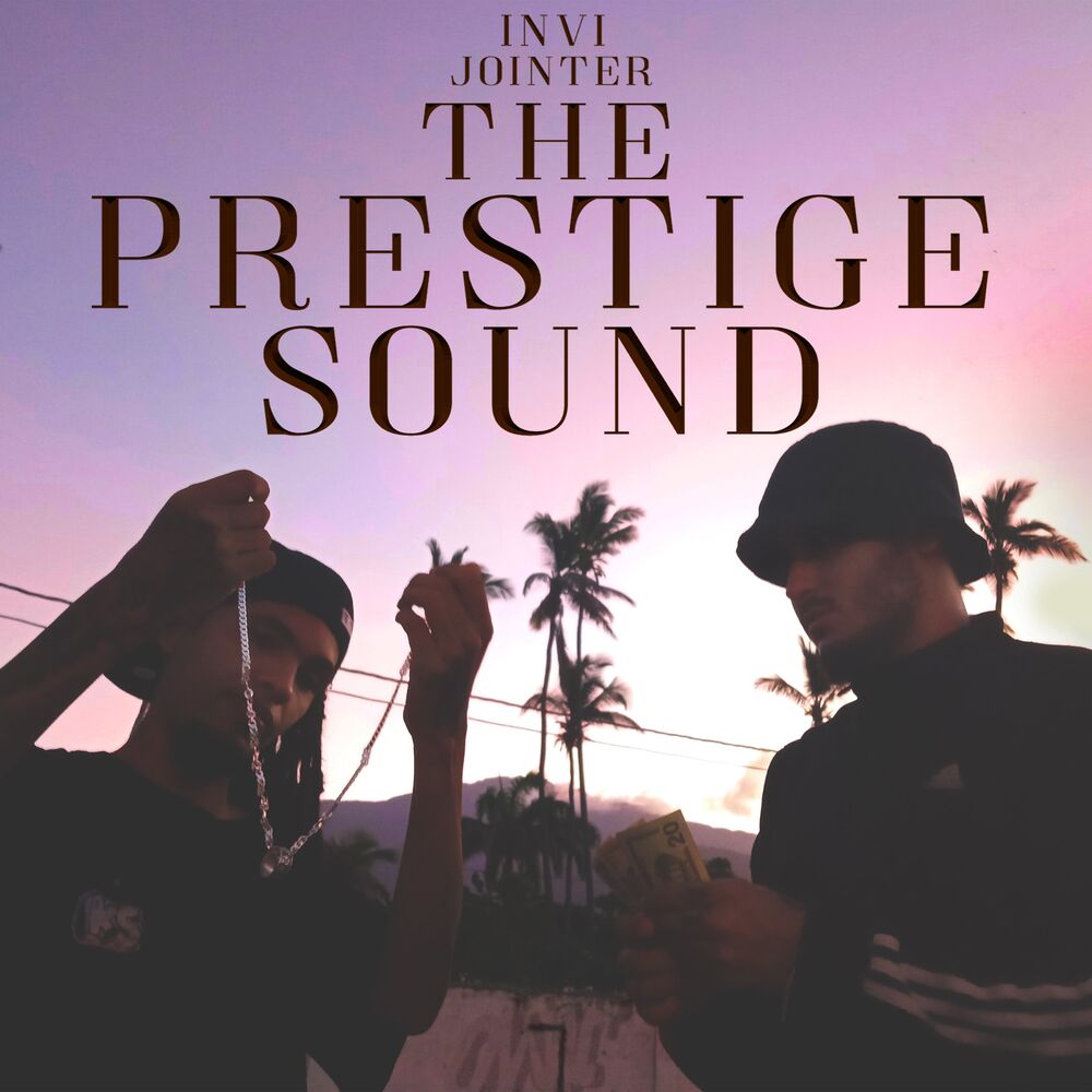 Picture of The Prestige Sound