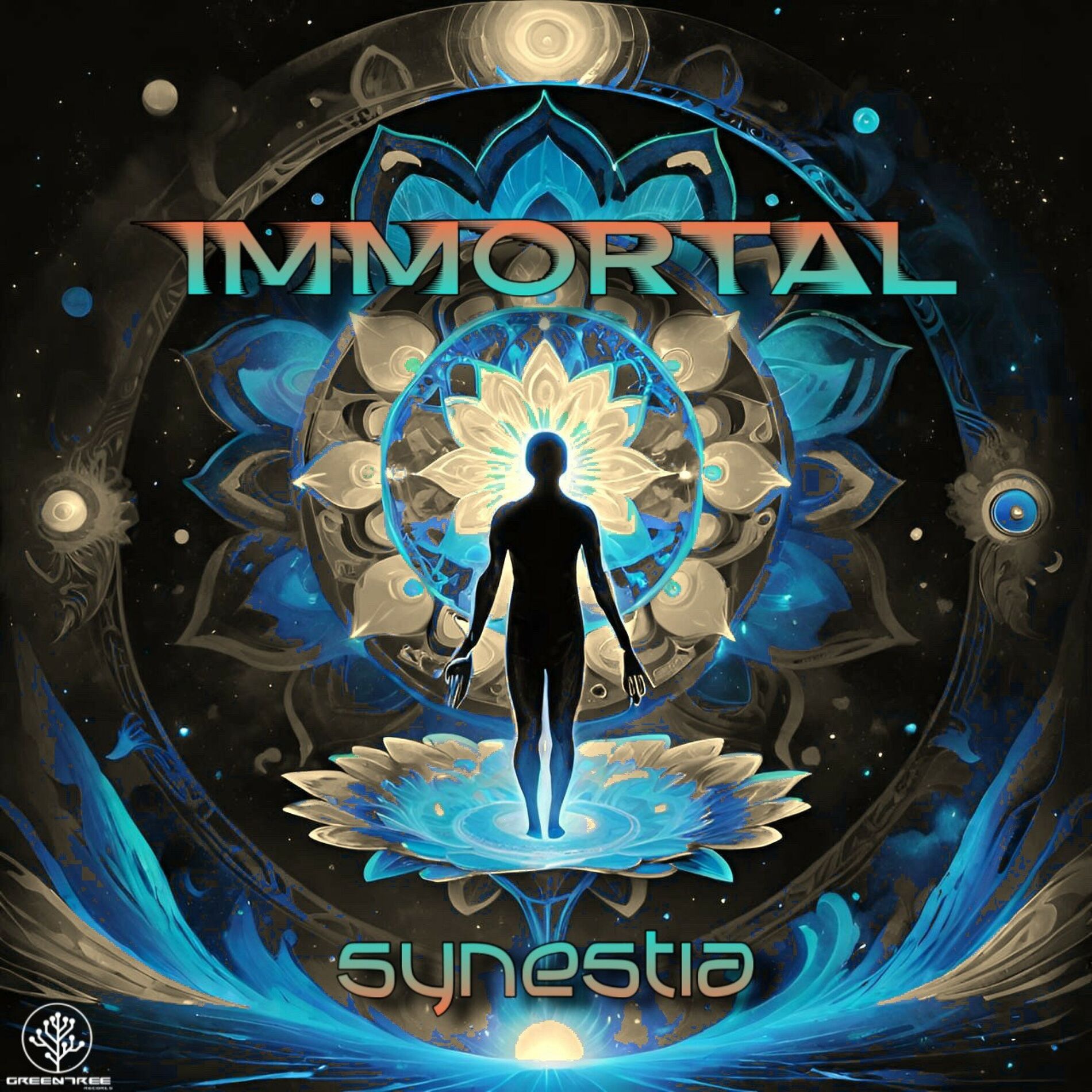 Album cover of Immortal