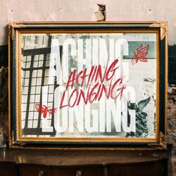 Cover of Aching Longing