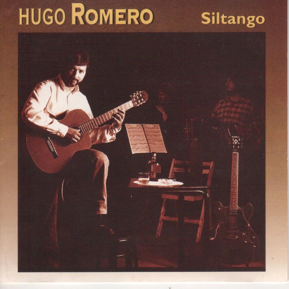 Picture of Siltango