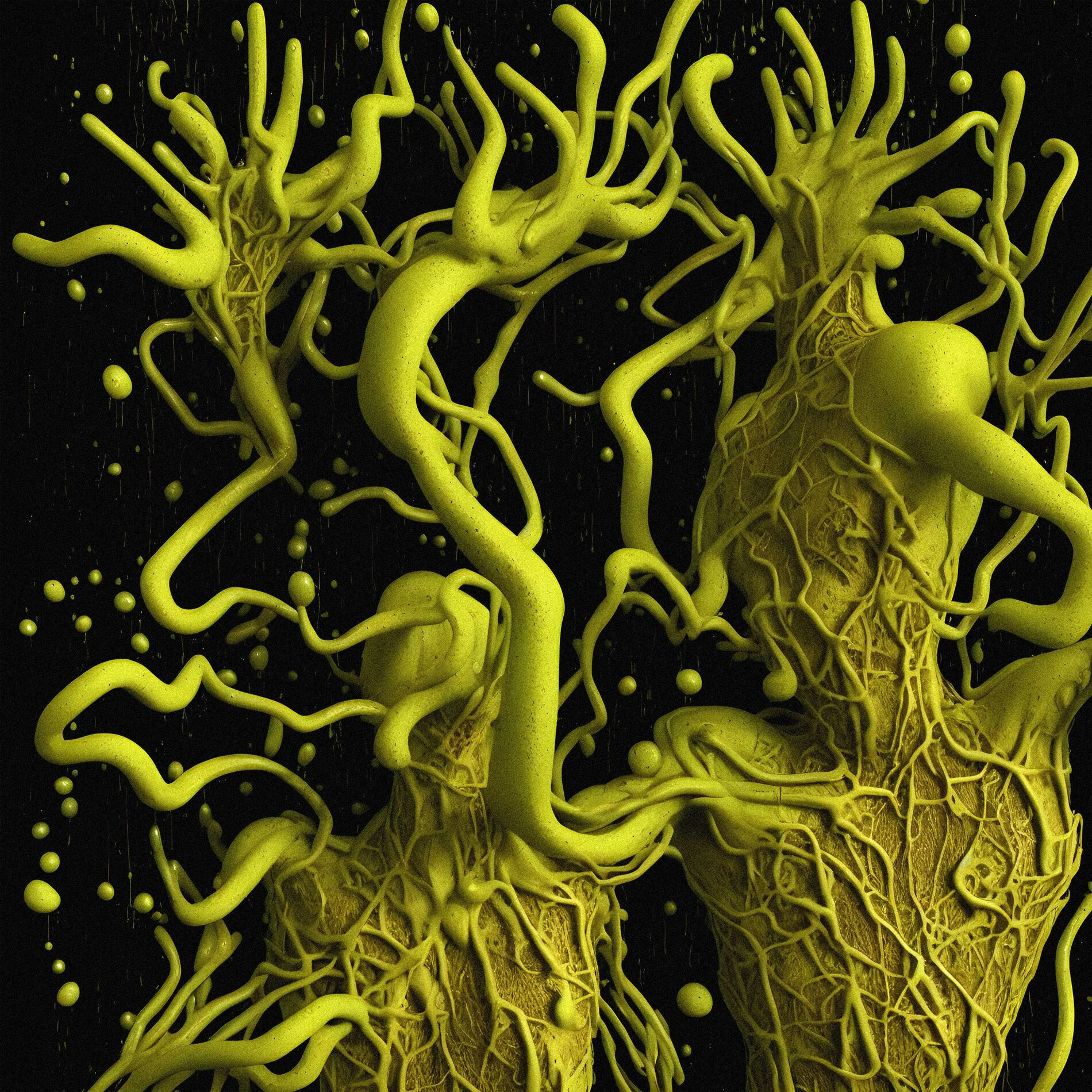 Album cover of Murphy's Law x Unknown x Något är fel