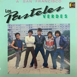 Cover of A San Francisco