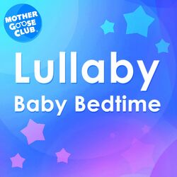 Cover of Lullaby Baby Bedtime