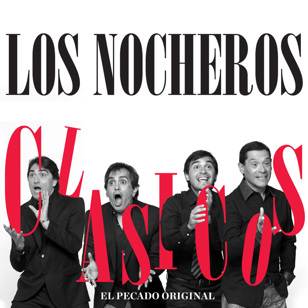 Picture of Clásicos - El Pecado Original