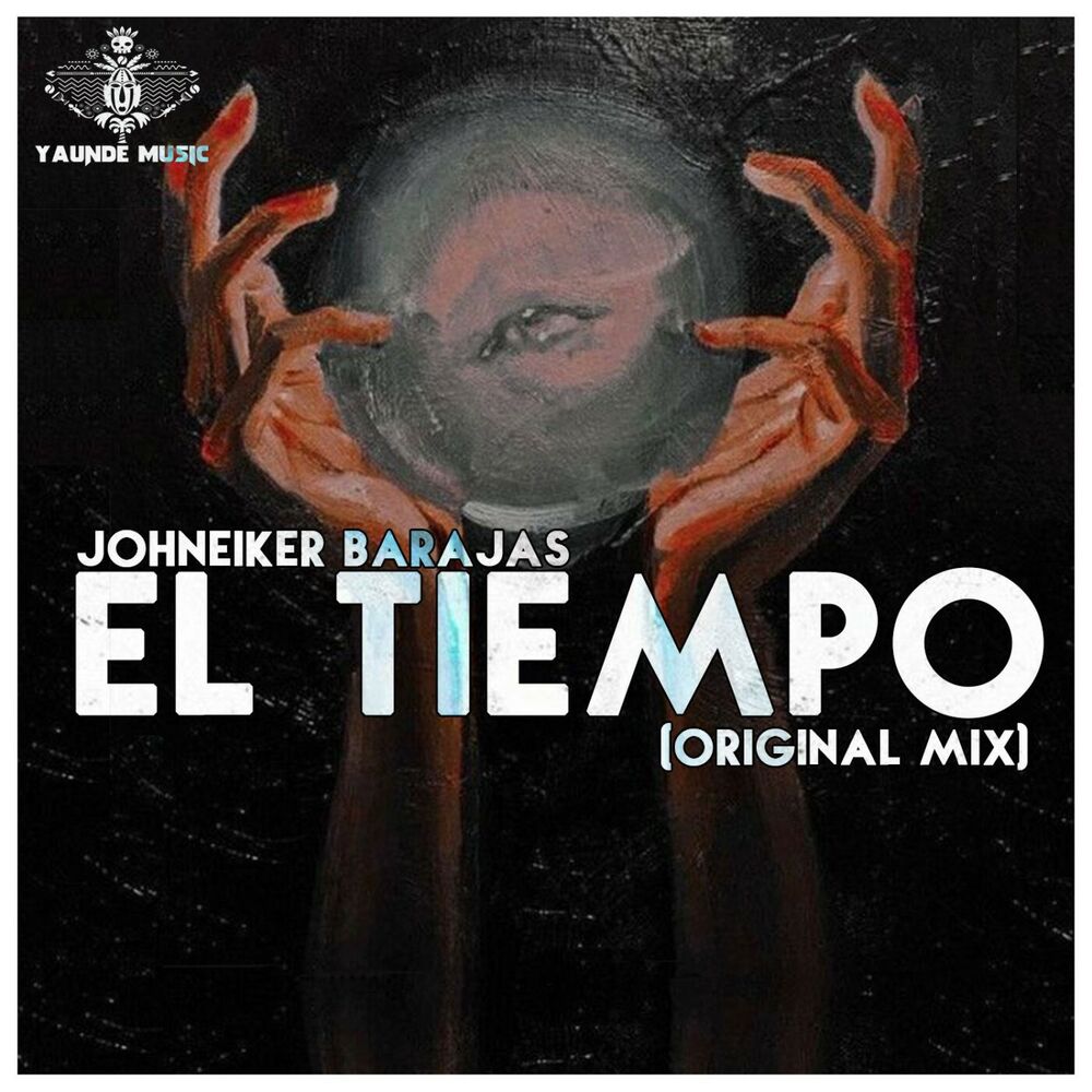 Picture of El Tiempo (Original Mix)