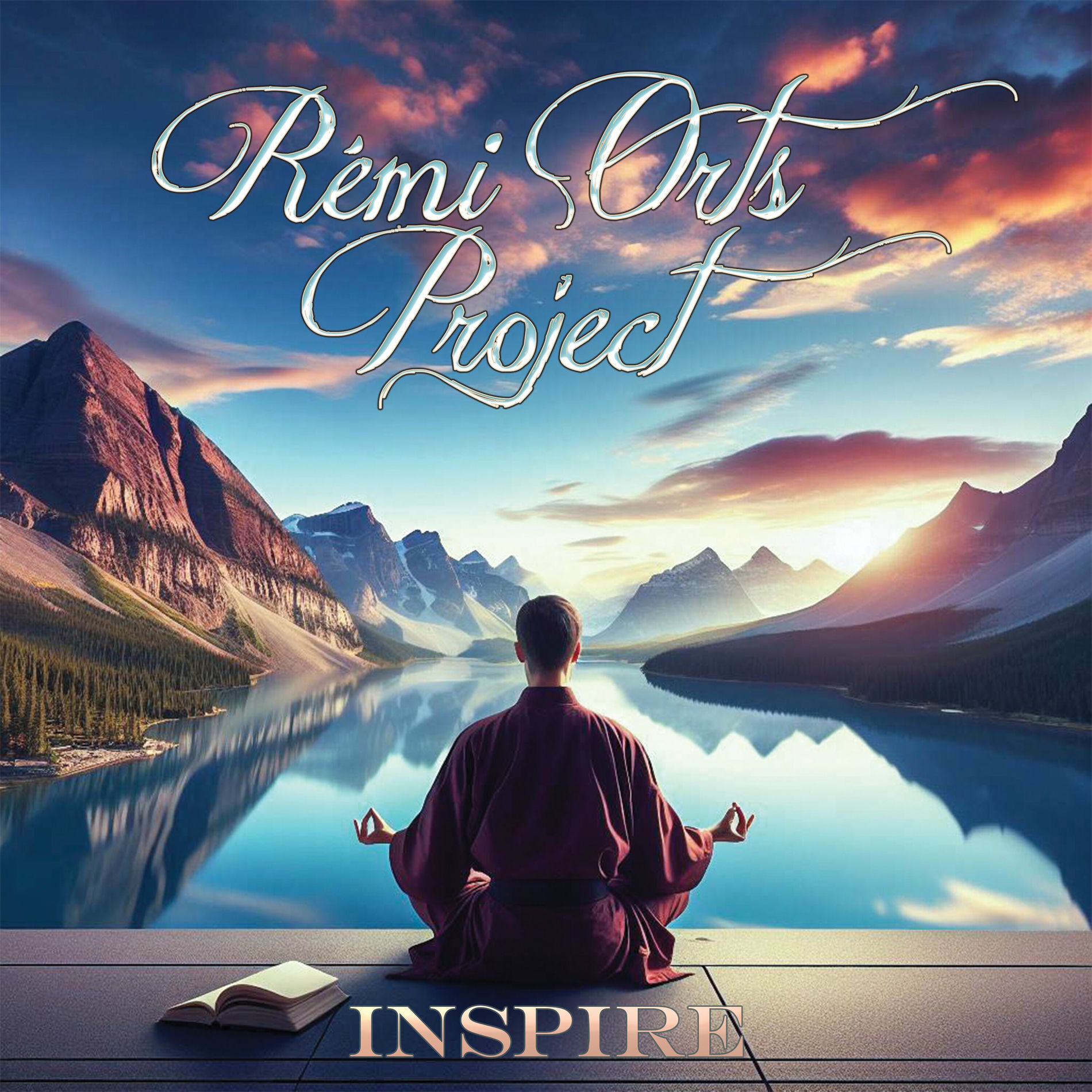 Album cover of Inspire