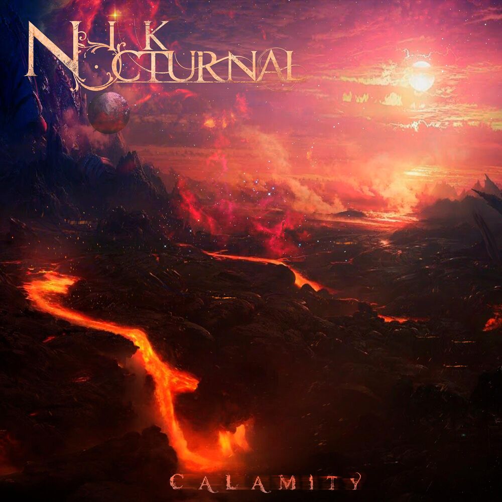 Picture of Calamity