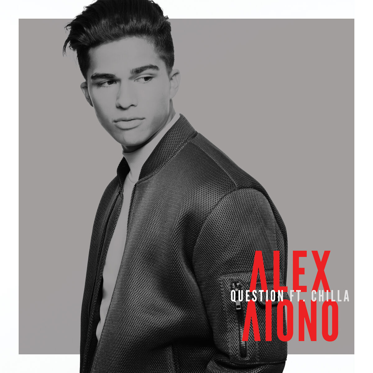 Album cover of Question