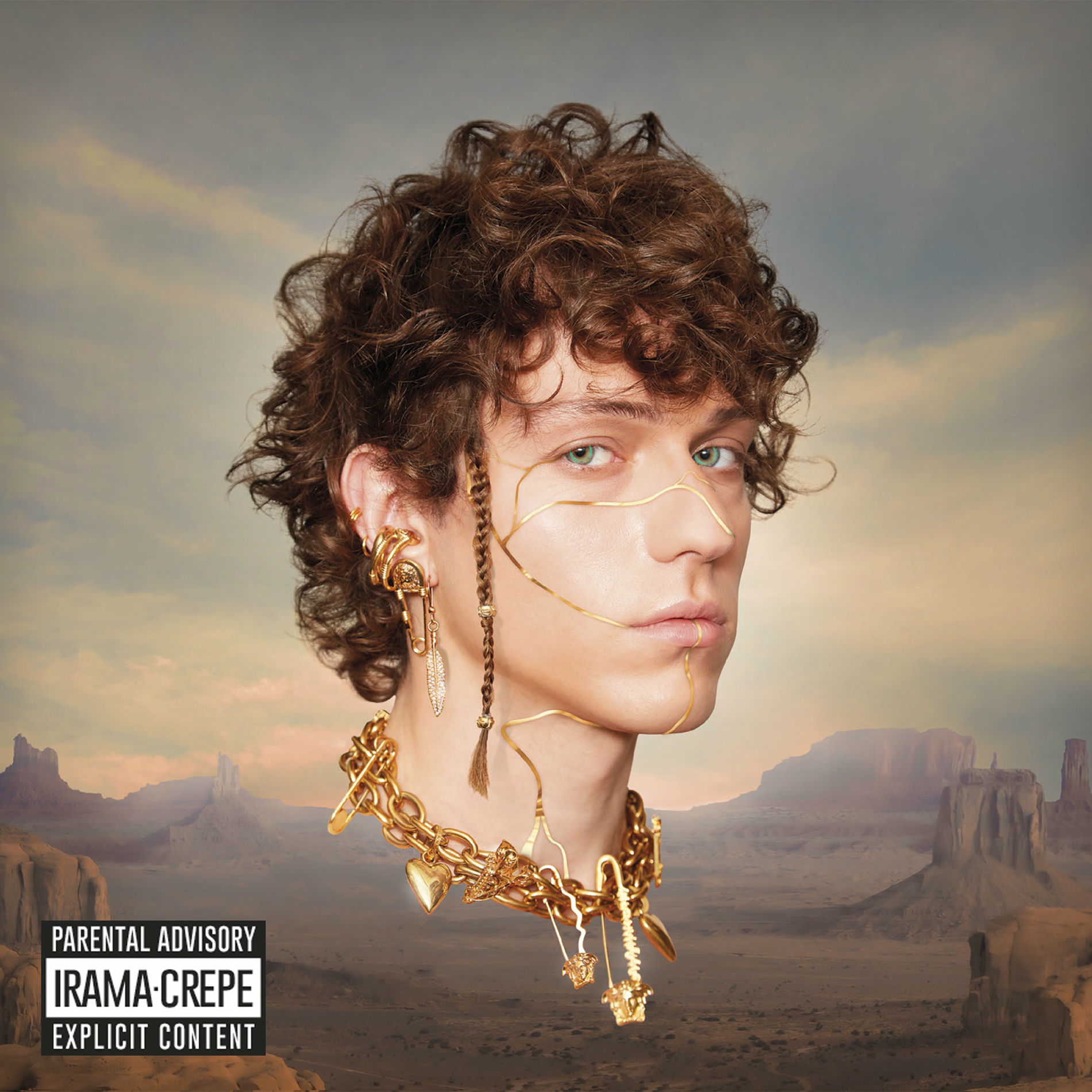 Album picture of Crepe