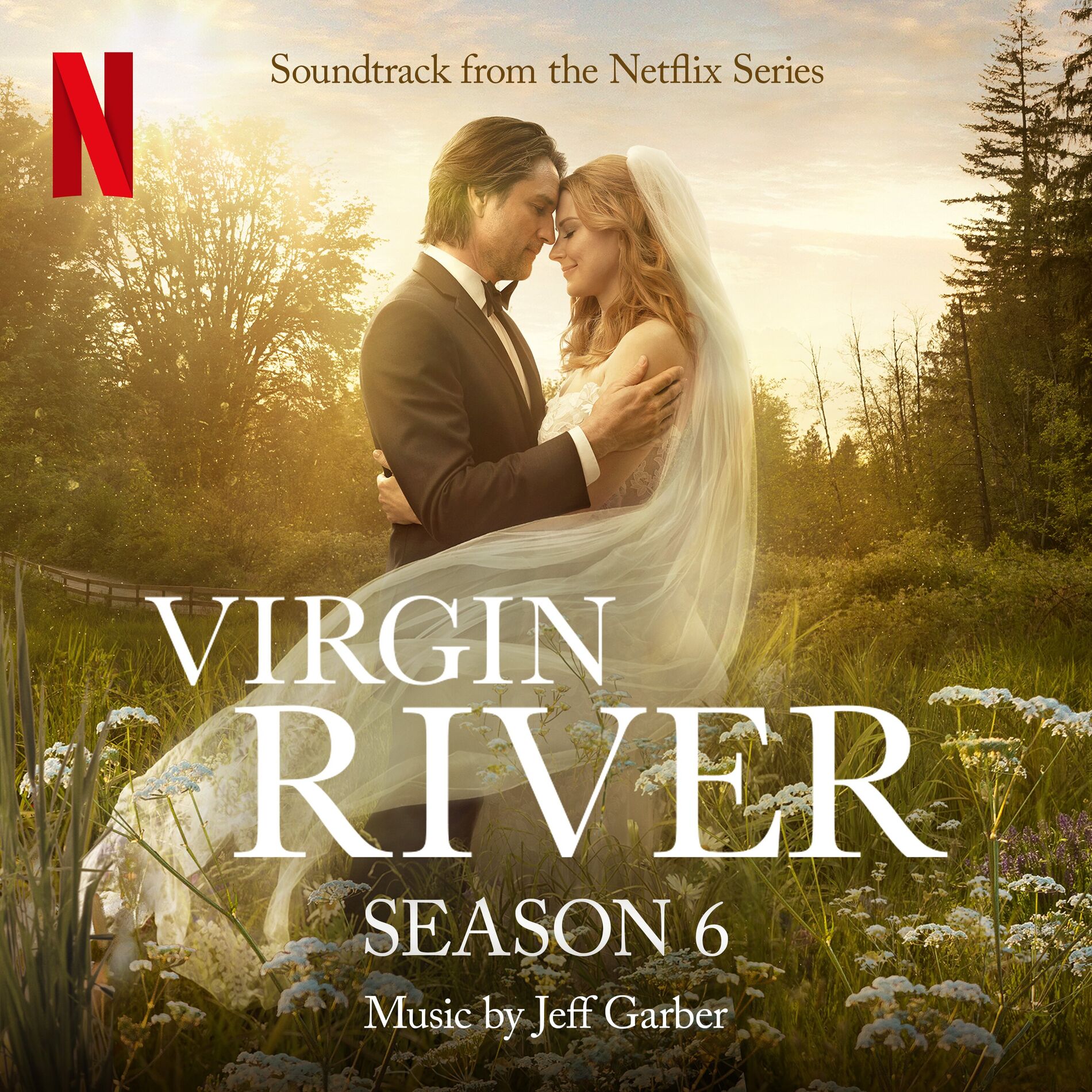 Album cover of Virgin River: Season 6 (Soundtrack from the Netflix Series)