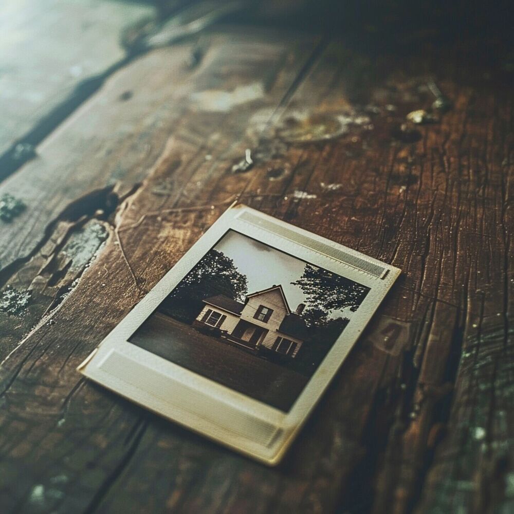 Picture of Where We Grew Up