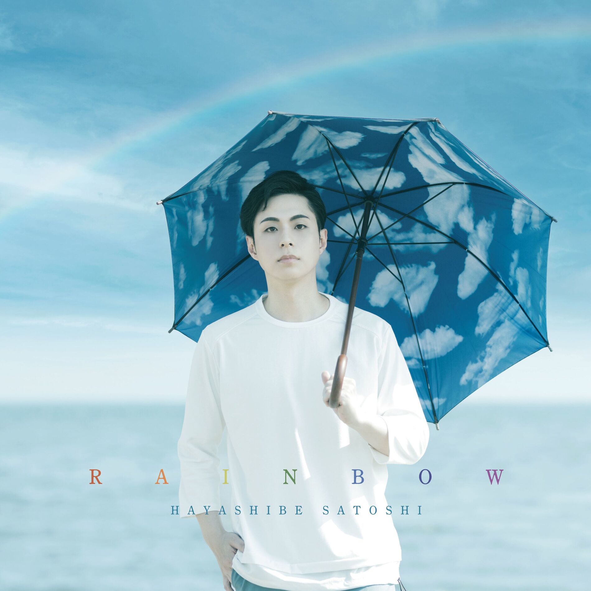Album cover of RAINBOW