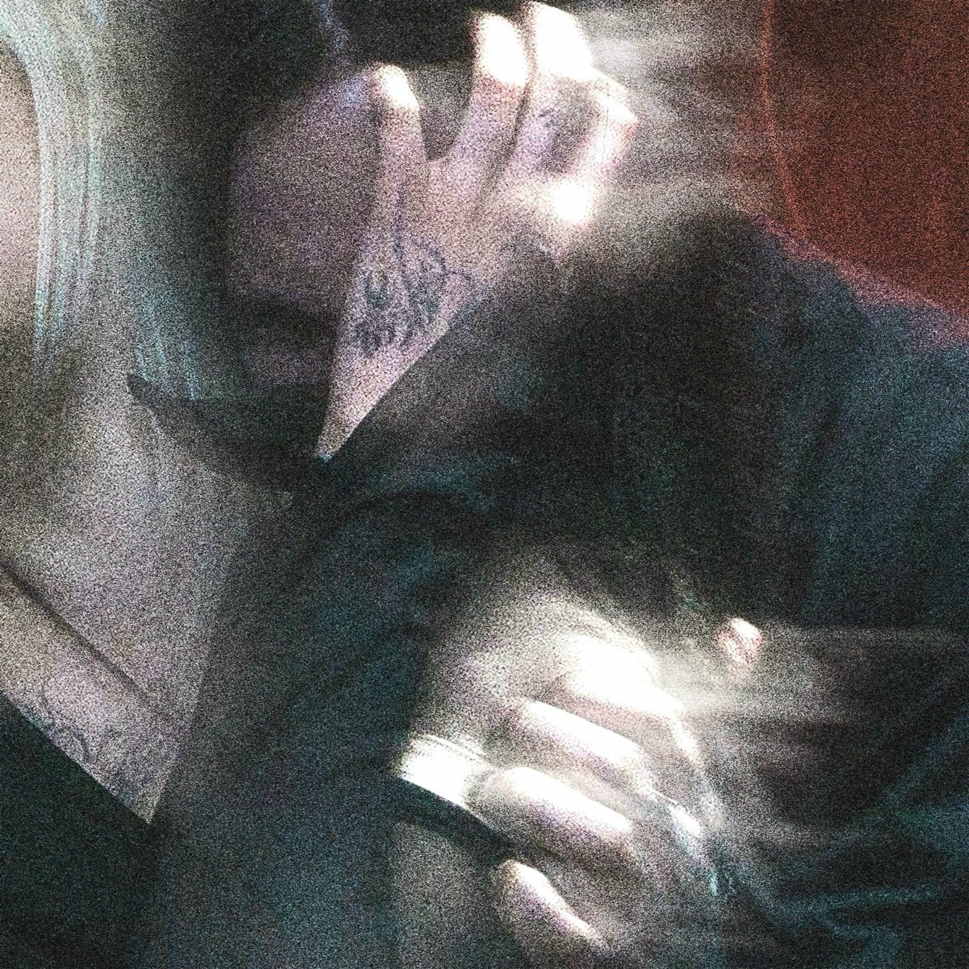 Album cover of TRIBAL TATTOOS