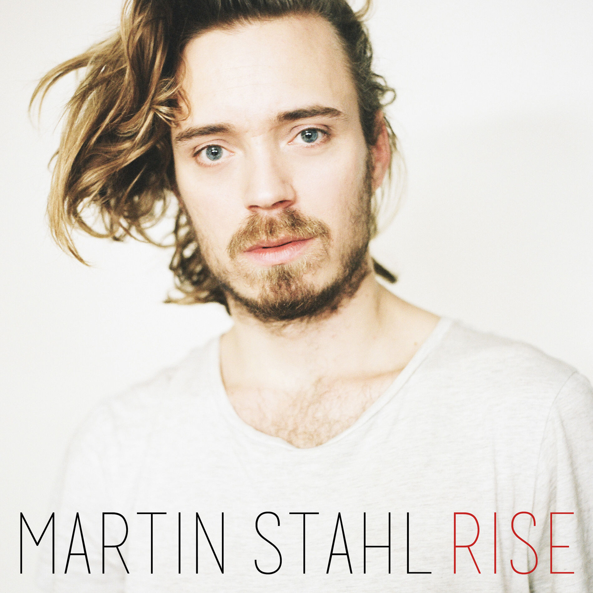 Album cover of Rise