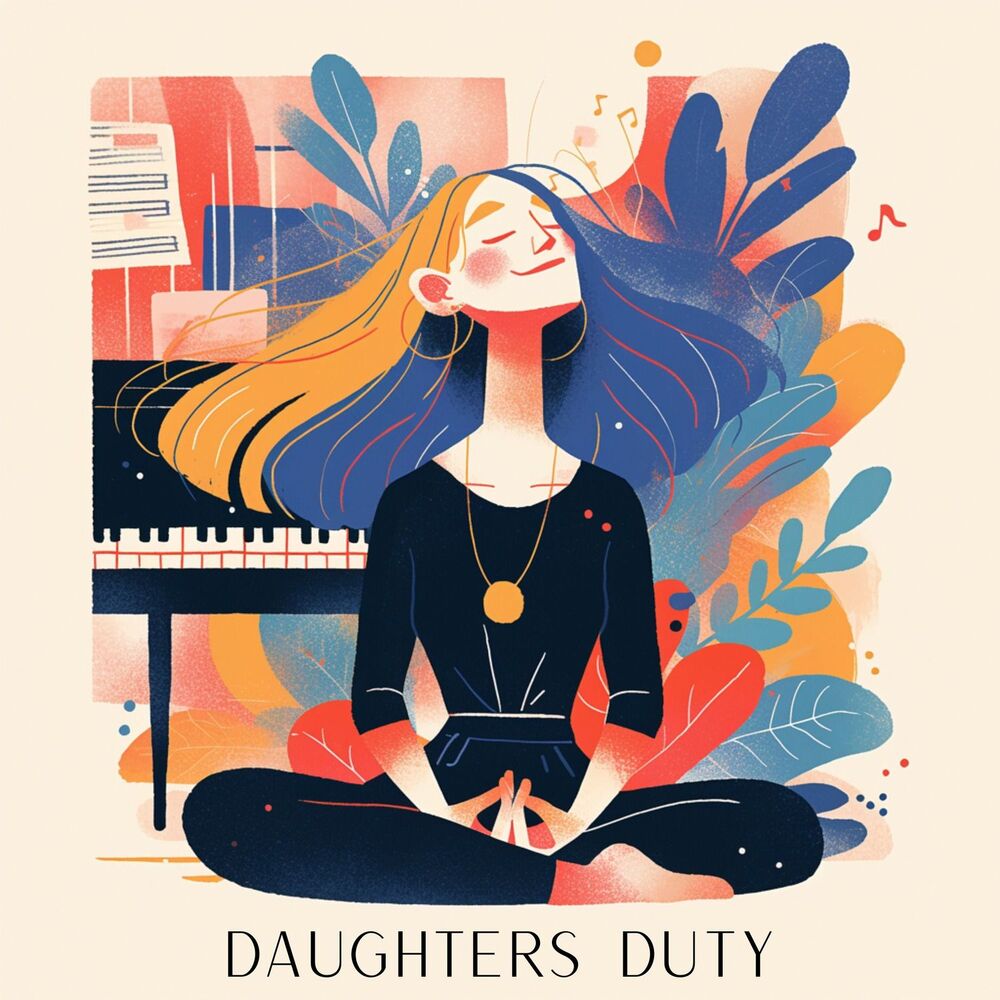 Picture of Daughters Duty