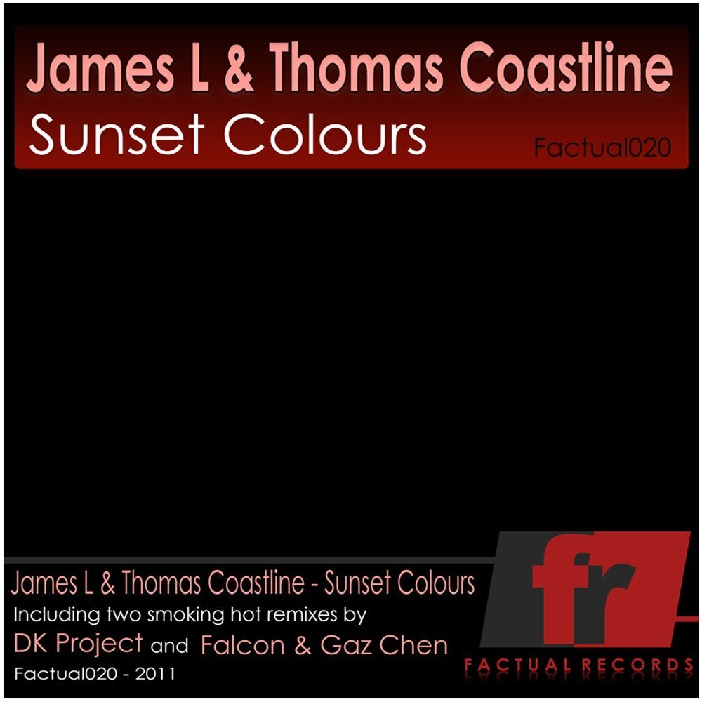 Picture of Sunset Colours