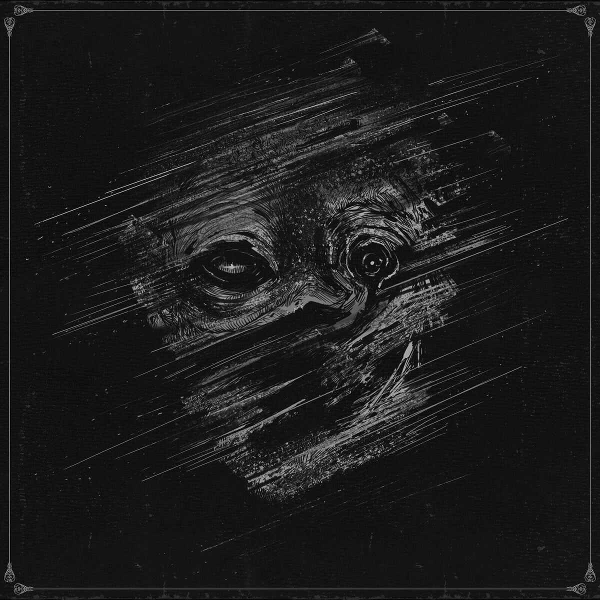 Album cover of Drowning Water (Original Soundtrack)