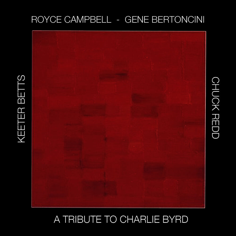 Picture of A Tribute To Charlie Byrd