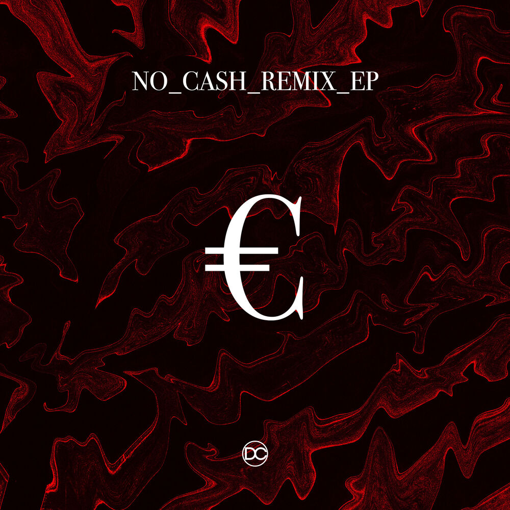 Picture of No Cash (Remixes)