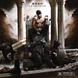 Cover of Synkinisi
