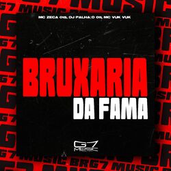 Cover of Bruxaria da Fama