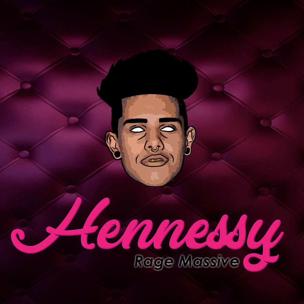 Picture of Hennessy