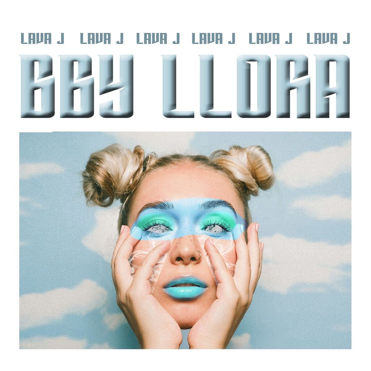 Album cover of Bby Llora