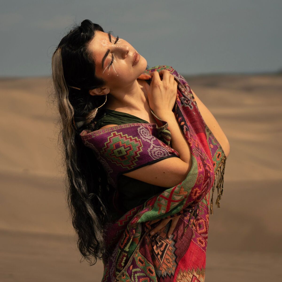 Album cover of Canto Sagrado <3
